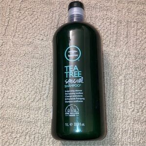 Tea Tree Special Shampoo 1L